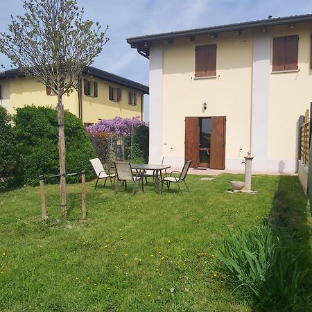 Casa Il Giuggiolo, Relax Nella Motor Valley Villa Sant'Agata Bolognese Exterior foto