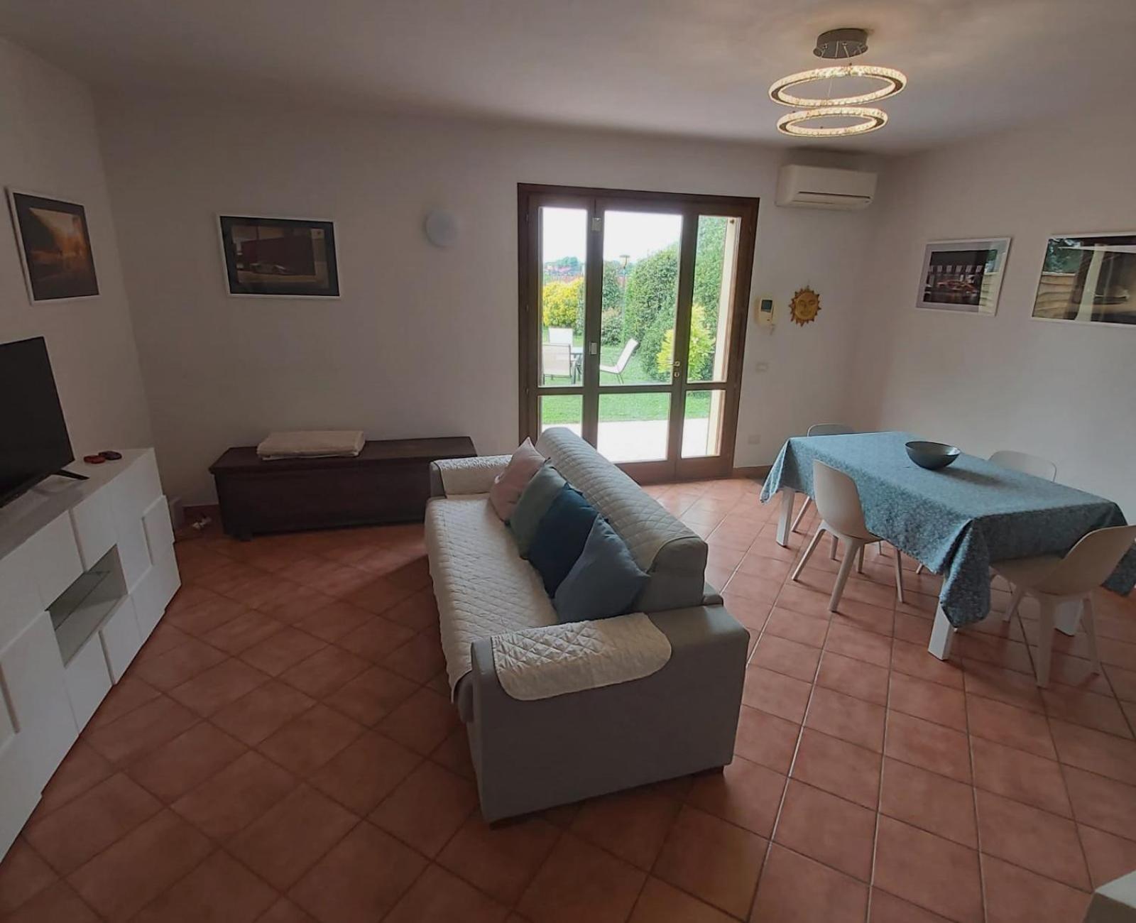 Casa Il Giuggiolo, Relax Nella Motor Valley Villa Sant'Agata Bolognese Exterior foto