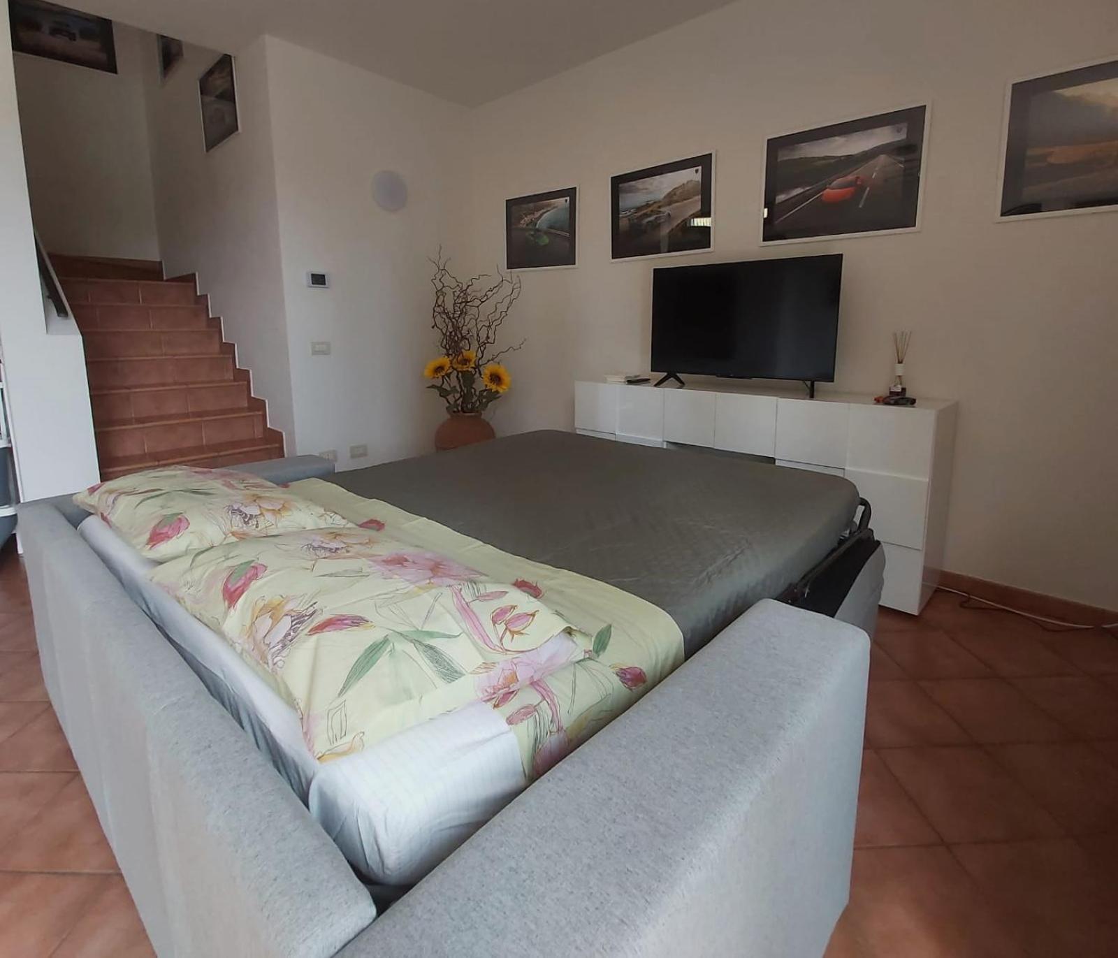 Casa Il Giuggiolo, Relax Nella Motor Valley Villa Sant'Agata Bolognese Exterior foto