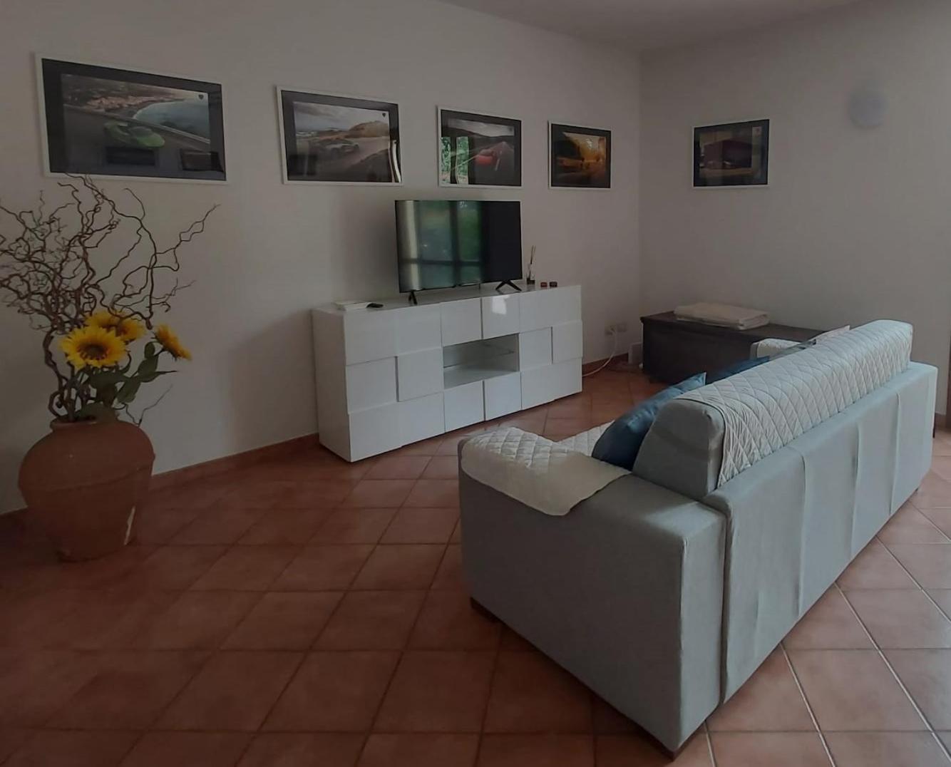 Casa Il Giuggiolo, Relax Nella Motor Valley Villa Sant'Agata Bolognese Exterior foto